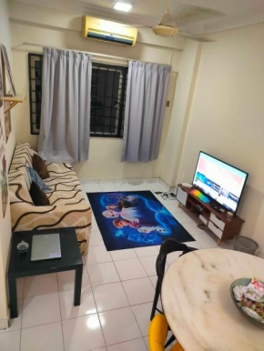 Aloha KL homestay
